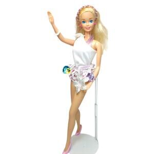 1993 Vintage Sun Charmer Barbie Fashion